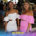 Pré-Abertura Micareta de Feira